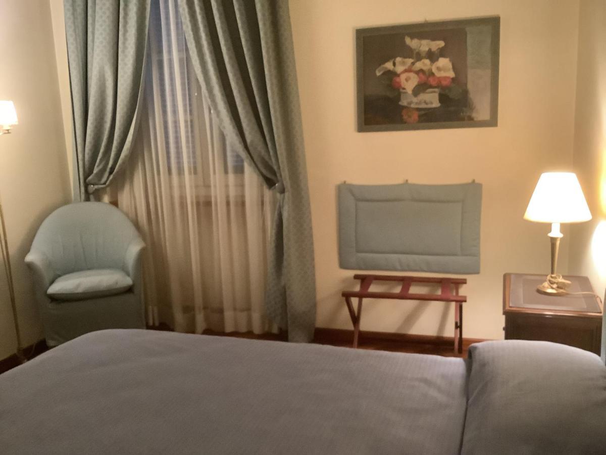 알바 Palazzo Finati B&B 외부 사진