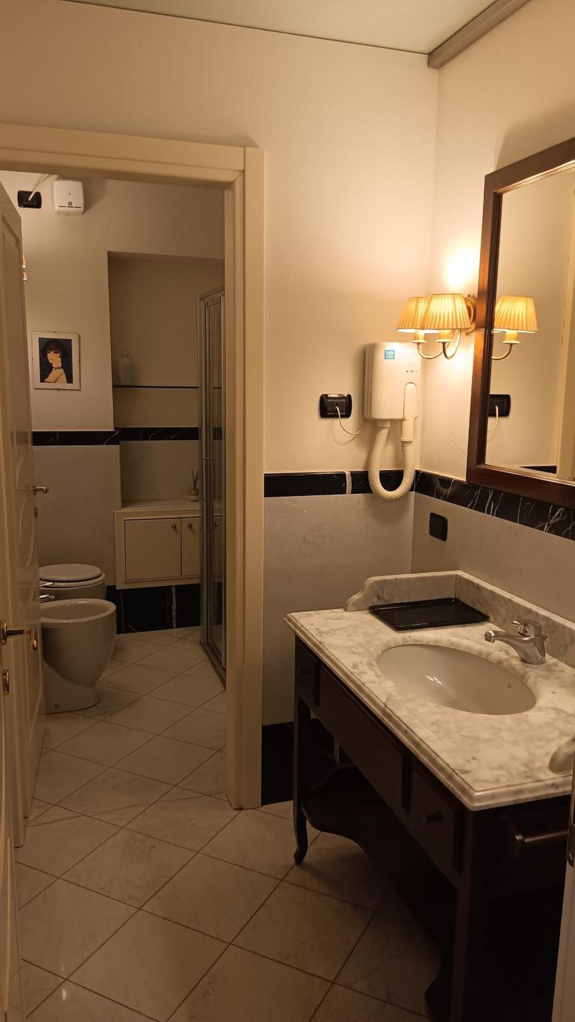 알바 Palazzo Finati B&B 외부 사진