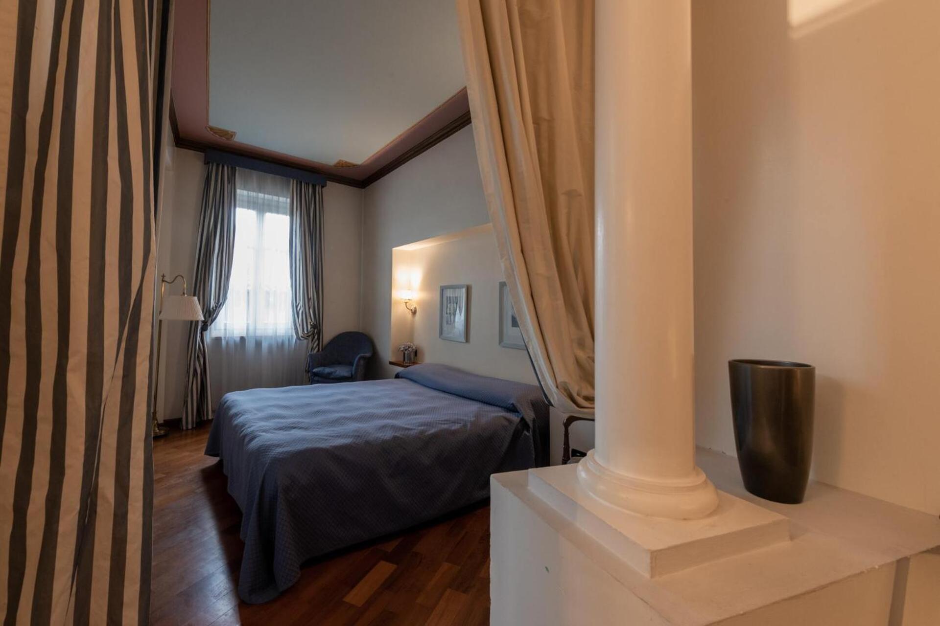 알바 Palazzo Finati B&B 외부 사진