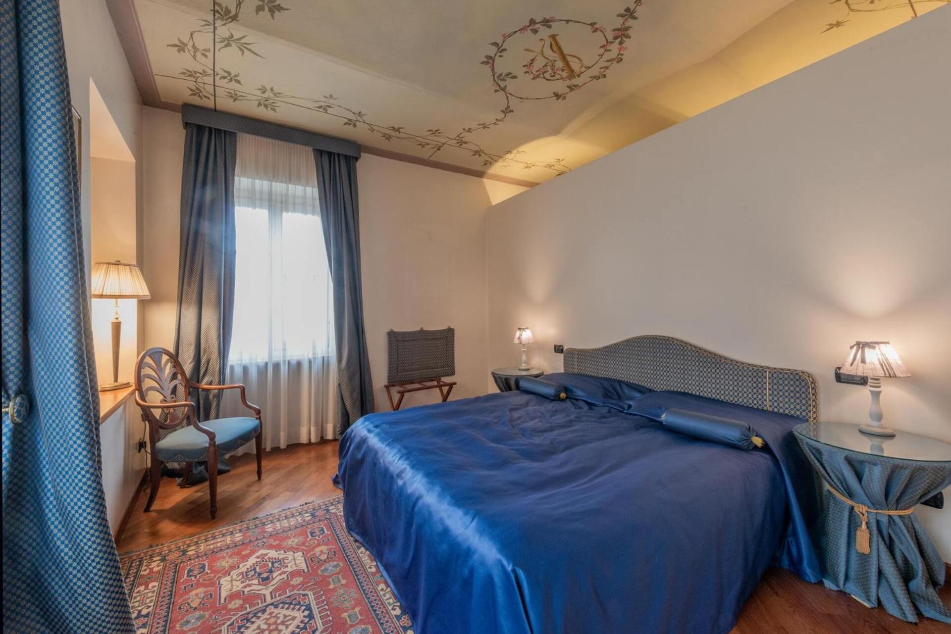 알바 Palazzo Finati B&B 외부 사진